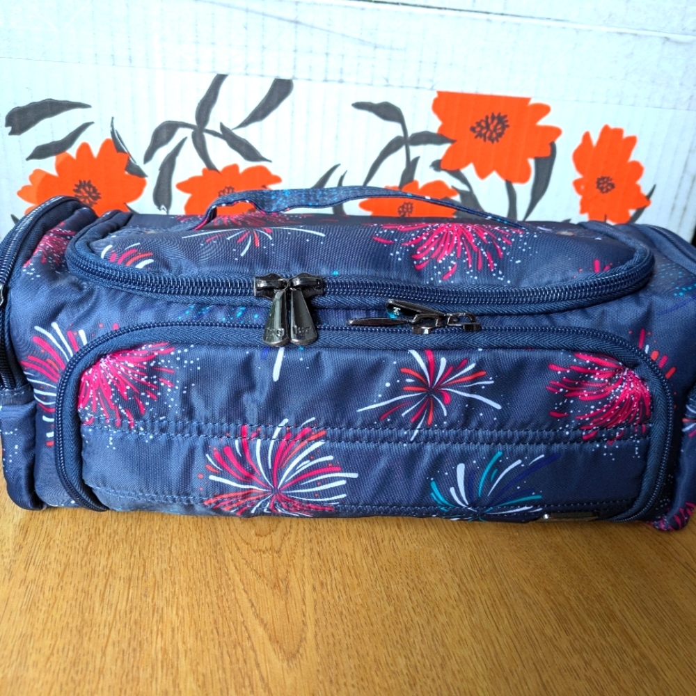 Lug medium trolley